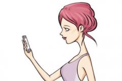 嘉兴去鱼尾纹的方法