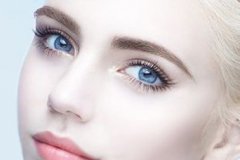 嘉兴双眼皮修复术后护理